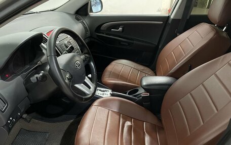 KIA cee'd I рестайлинг, 2010 год, 865 000 рублей, 13 фотография