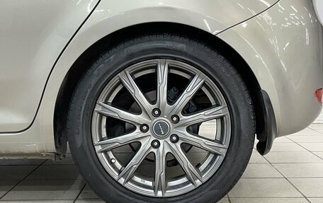KIA cee'd I рестайлинг, 2010 год, 865 000 рублей, 21 фотография
