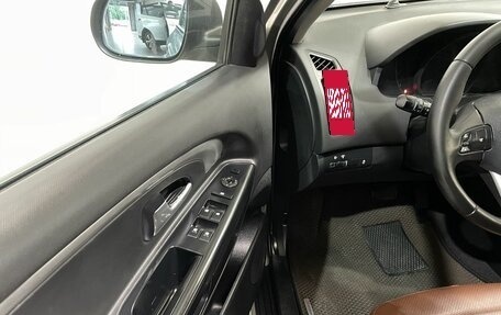 KIA cee'd I рестайлинг, 2010 год, 865 000 рублей, 18 фотография