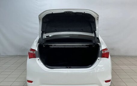 Toyota Corolla, 2014 год, 1 099 000 рублей, 7 фотография
