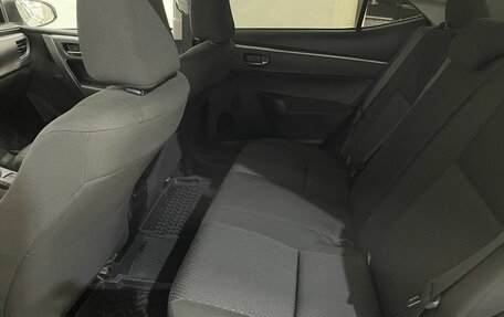 Toyota Corolla, 2014 год, 1 099 000 рублей, 13 фотография