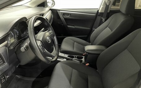 Toyota Corolla, 2014 год, 1 099 000 рублей, 12 фотография