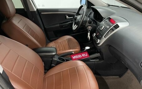 KIA cee'd I рестайлинг, 2010 год, 865 000 рублей, 20 фотография