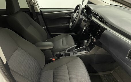 Toyota Corolla, 2014 год, 1 099 000 рублей, 19 фотография