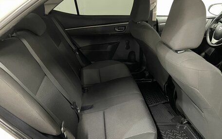 Toyota Corolla, 2014 год, 1 099 000 рублей, 18 фотография
