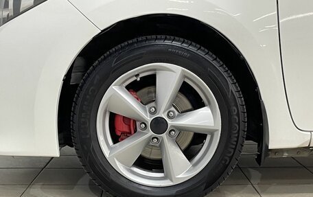 Toyota Corolla, 2014 год, 1 099 000 рублей, 20 фотография