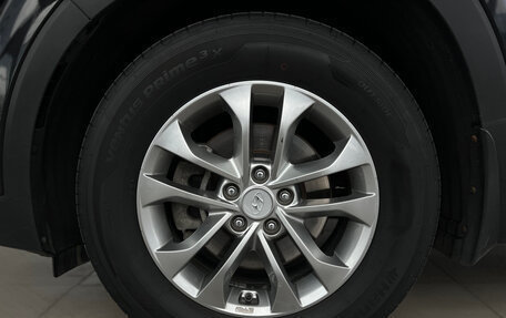 Hyundai Santa Fe IV, 2020 год, 2 840 000 рублей, 12 фотография