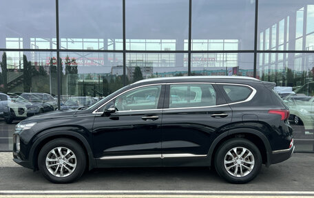 Hyundai Santa Fe IV, 2020 год, 2 840 000 рублей, 6 фотография