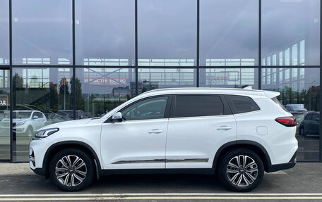 Chery Tiggo 8 I, 2021 год, 1 779 000 рублей, 6 фотография