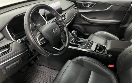 Chery Tiggo 8 I, 2021 год, 1 779 000 рублей, 7 фотография