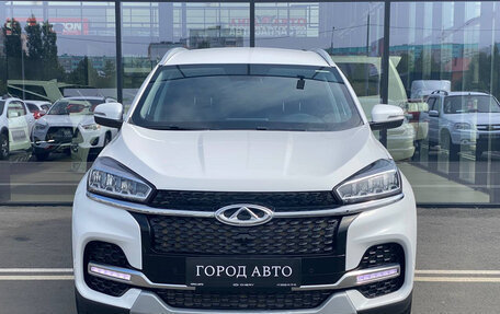 Chery Tiggo 8 I, 2021 год, 1 779 000 рублей, 2 фотография