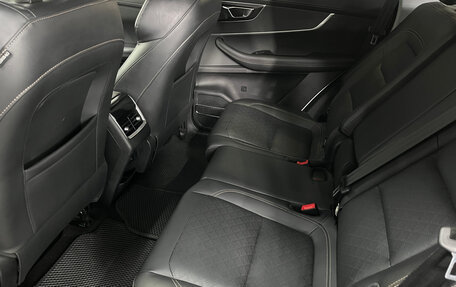 Chery Tiggo 8 I, 2021 год, 1 779 000 рублей, 8 фотография