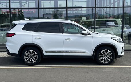 Chery Tiggo 8 I, 2021 год, 1 779 000 рублей, 4 фотография