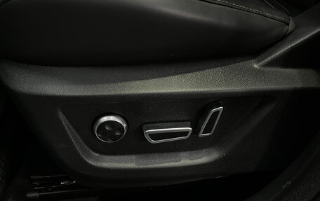 Chery Tiggo 8 I, 2021 год, 1 779 000 рублей, 19 фотография