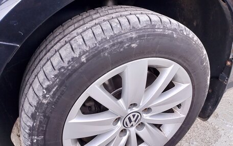Volkswagen Passat B7, 2012 год, 910 000 рублей, 6 фотография