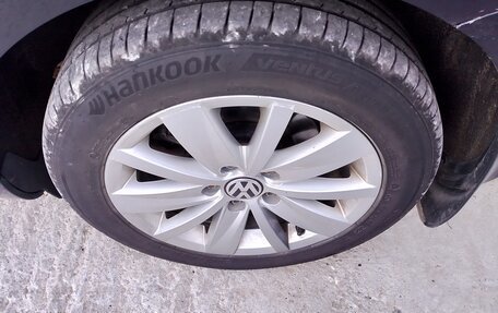 Volkswagen Passat B7, 2012 год, 910 000 рублей, 7 фотография