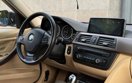 BMW 3 серия, 2012 год, 1 350 000 рублей, 3 фотография