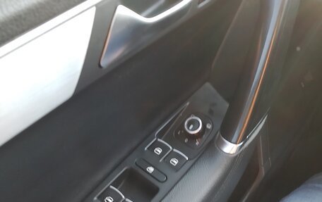Volkswagen Passat B7, 2012 год, 910 000 рублей, 14 фотография
