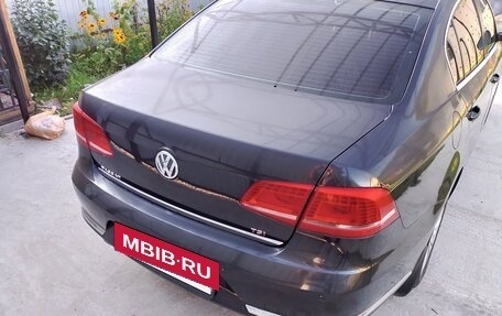 Volkswagen Passat B7, 2012 год, 910 000 рублей, 5 фотография