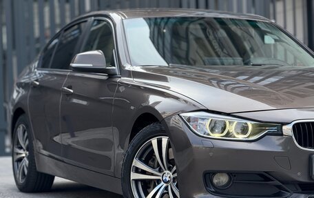 BMW 3 серия, 2012 год, 1 350 000 рублей, 6 фотография
