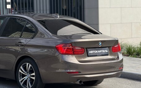 BMW 3 серия, 2012 год, 1 350 000 рублей, 13 фотография