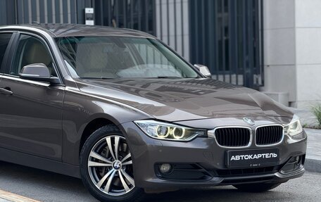 BMW 3 серия, 2012 год, 1 350 000 рублей, 7 фотография