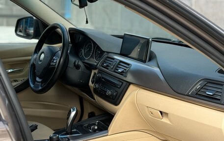 BMW 3 серия, 2012 год, 1 350 000 рублей, 19 фотография