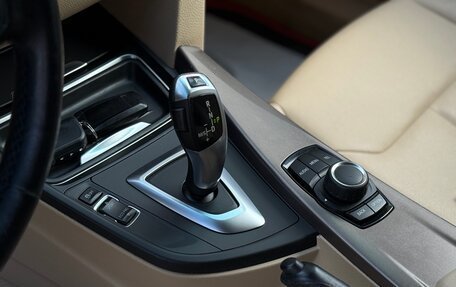BMW 3 серия, 2012 год, 1 350 000 рублей, 17 фотография