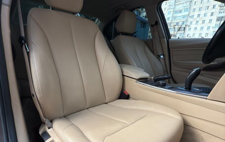 BMW 3 серия, 2012 год, 1 350 000 рублей, 20 фотография