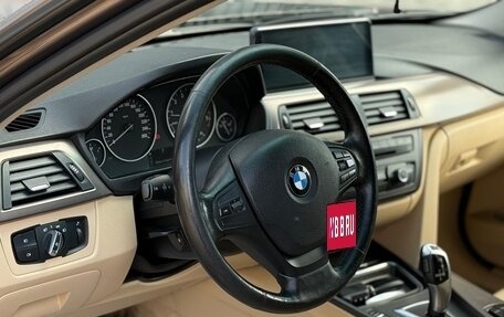 BMW 3 серия, 2012 год, 1 350 000 рублей, 16 фотография