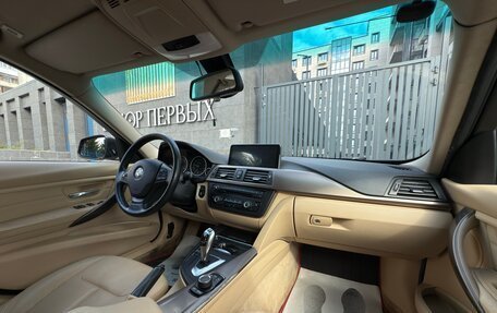 BMW 3 серия, 2012 год, 1 350 000 рублей, 23 фотография