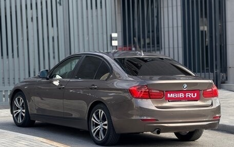 BMW 3 серия, 2012 год, 1 350 000 рублей, 15 фотография