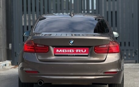 BMW 3 серия, 2012 год, 1 350 000 рублей, 12 фотография