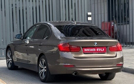BMW 3 серия, 2012 год, 1 350 000 рублей, 14 фотография