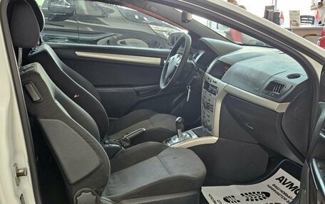Opel Astra H, 2008 год, 629 000 рублей, 13 фотография