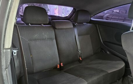 Opel Astra H, 2008 год, 629 000 рублей, 12 фотография