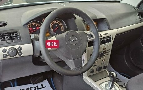 Opel Astra H, 2008 год, 629 000 рублей, 10 фотография