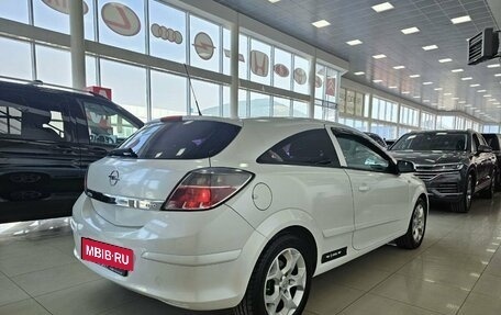 Opel Astra H, 2008 год, 629 000 рублей, 8 фотография