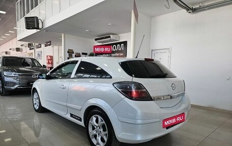 Opel Astra H, 2008 год, 629 000 рублей, 5 фотография