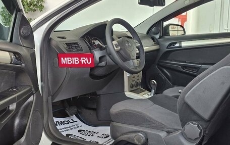 Opel Astra H, 2008 год, 629 000 рублей, 9 фотография