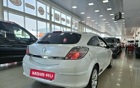 Opel Astra H, 2008 год, 629 000 рублей, 7 фотография
