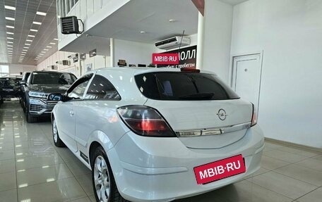 Opel Astra H, 2008 год, 629 000 рублей, 6 фотография