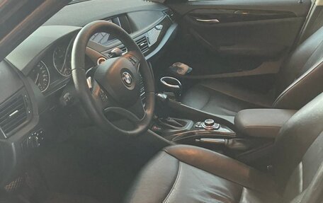 BMW X1, 2010 год, 1 350 000 рублей, 7 фотография
