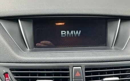 BMW X1, 2010 год, 1 350 000 рублей, 8 фотография