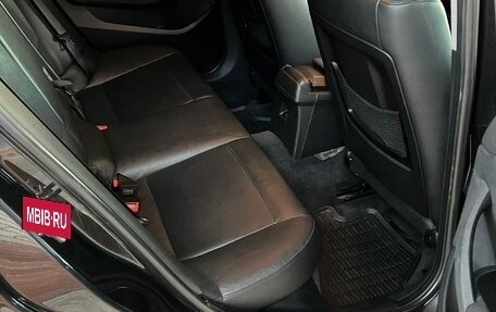 BMW X1, 2010 год, 1 350 000 рублей, 6 фотография