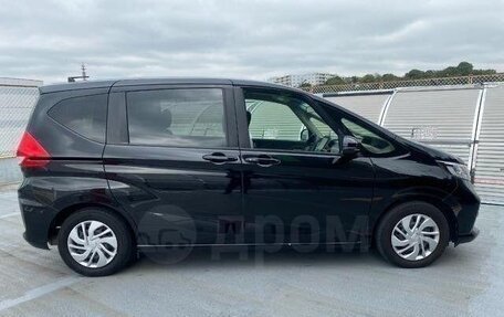 Honda Freed II, 2020 год, 1 260 000 рублей, 6 фотография