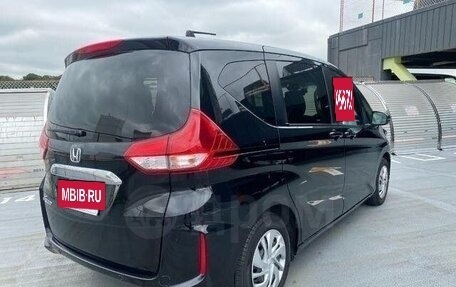 Honda Freed II, 2020 год, 1 260 000 рублей, 5 фотография