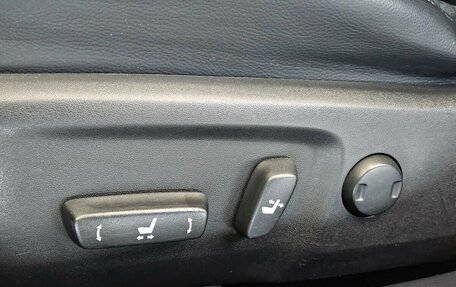 Toyota Camry, 2016 год, 2 679 000 рублей, 14 фотография