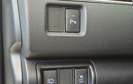 Toyota Camry, 2016 год, 2 679 000 рублей, 13 фотография