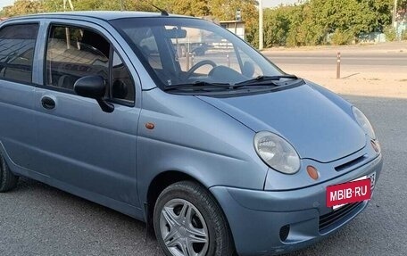 Daewoo Matiz I, 2011 год, 225 000 рублей, 2 фотография